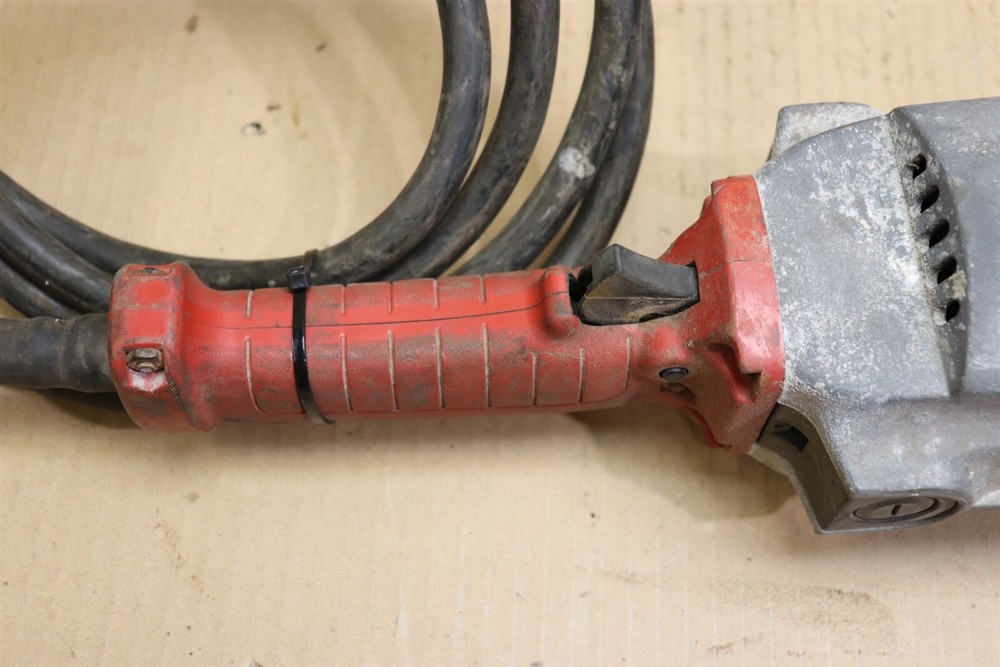 Milwaukee 7" Heavy Duty Sander