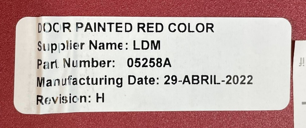 Firelite MRP-2001 - Same Day Shipping (SEALED)