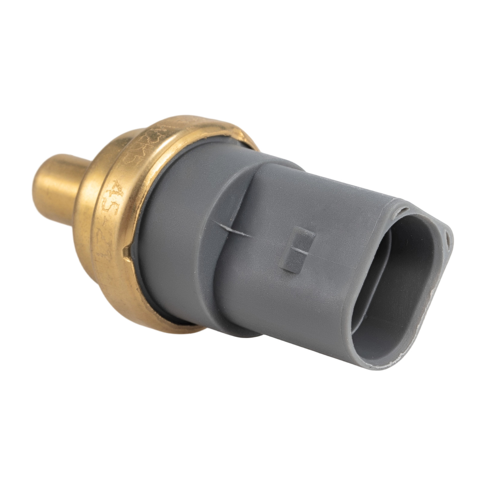 OEM 2 Pins Engine Coolant Temperature Sensor 06A919501A For Audi Seat Skoda VW