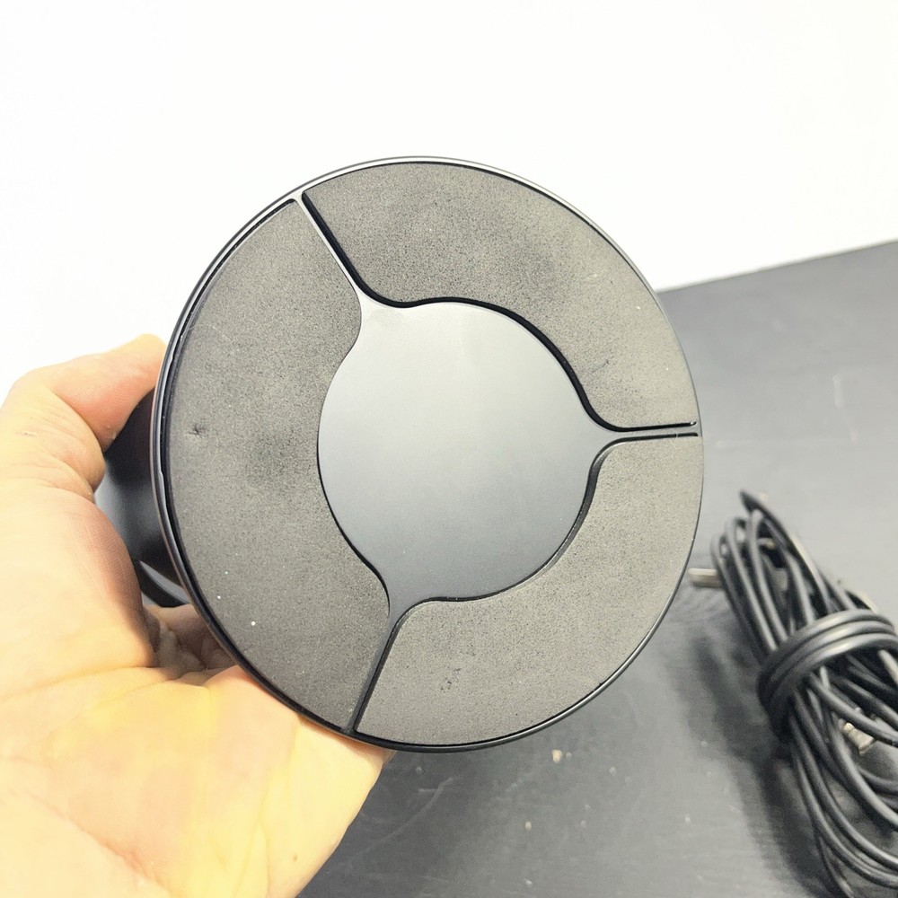 Blue Yeti Professional Multi-Pattern Black USB Condenser Microphone. E #1160