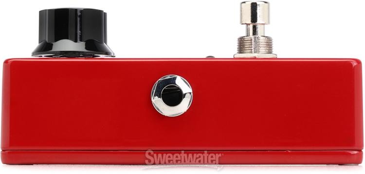 MXR CSP102SL Script Dyna Comp Compressor Pedal