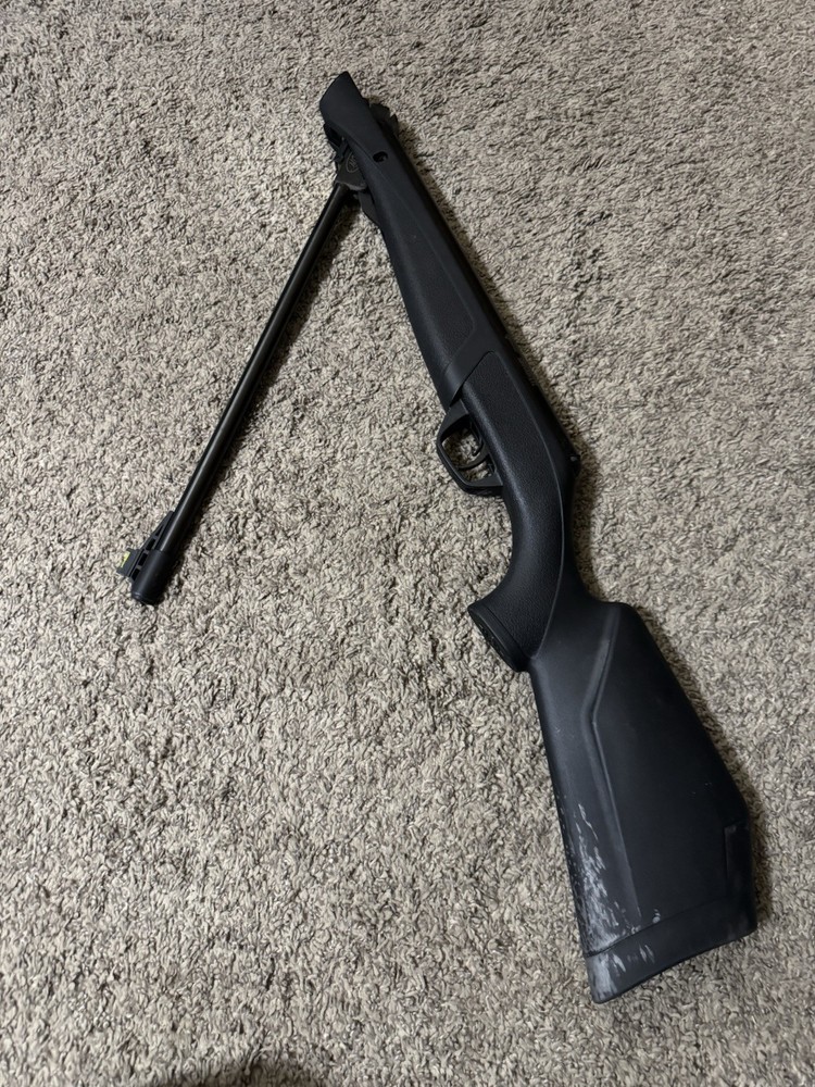 Crosman Shockwave Nitro Piston CSNP7SX Air Rifle