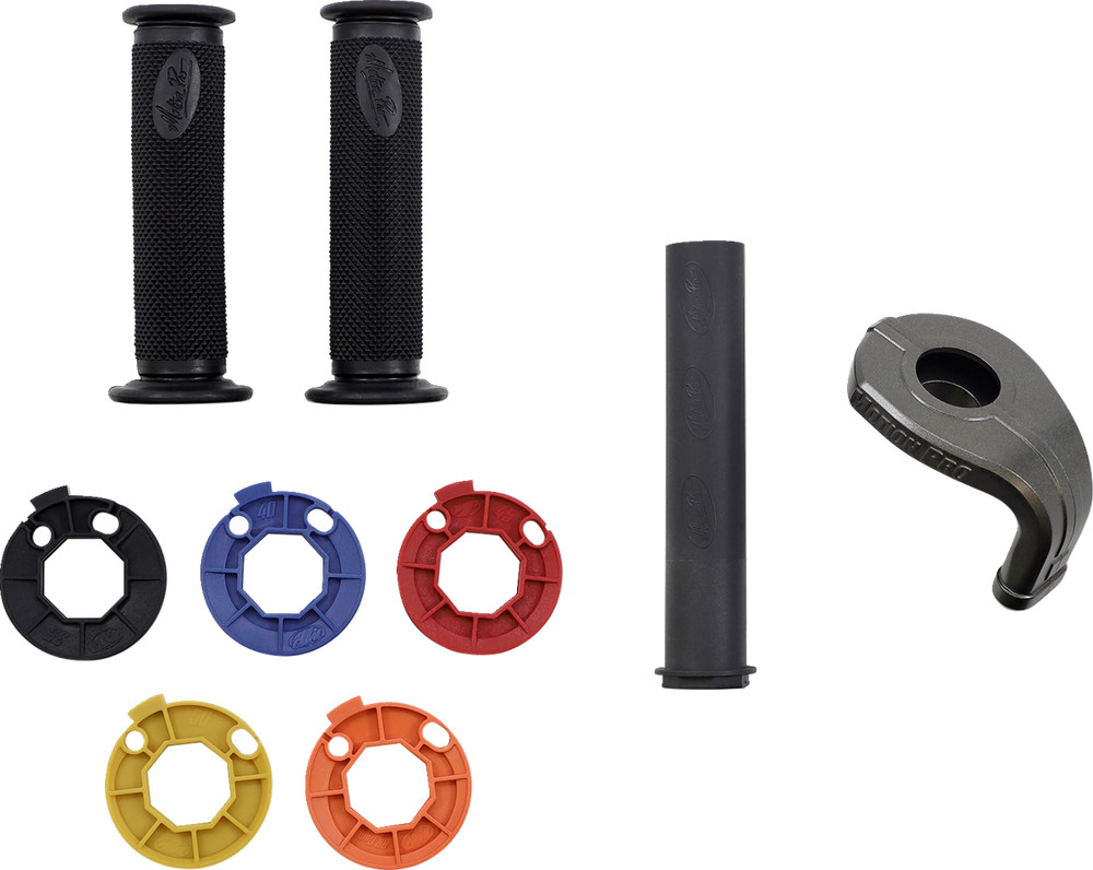 MOTION PRO Rev3 Variable Rate Throttle Kit Honda CBR600RR