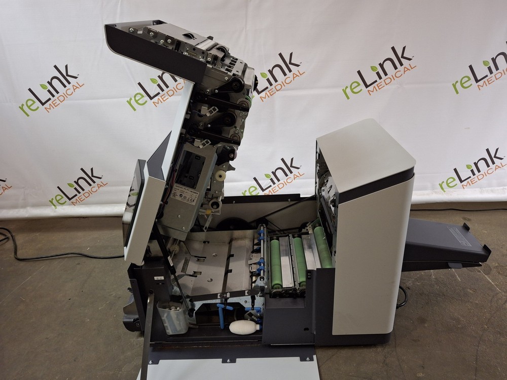 Quadient DS-64i Folder Inserter