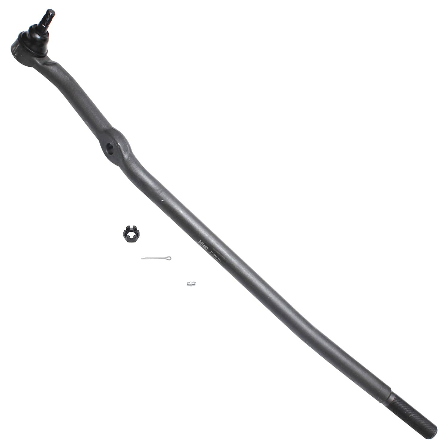 13pc Tie Rod Track Bar Ball Joint Drag Link Kit for 2000 2001 Dodge Ram 1500 4x4