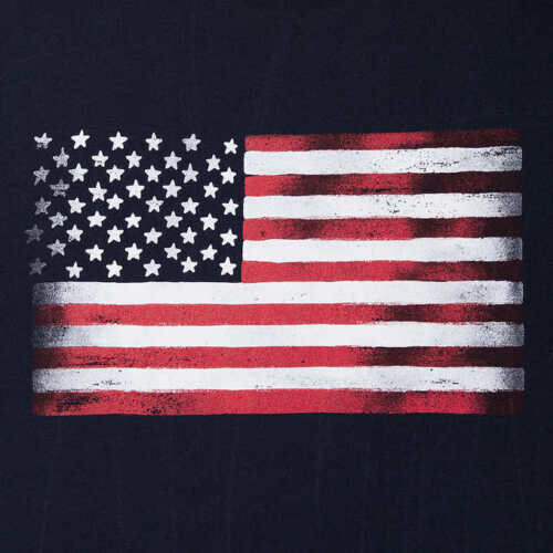 General Standard Men’s Tee