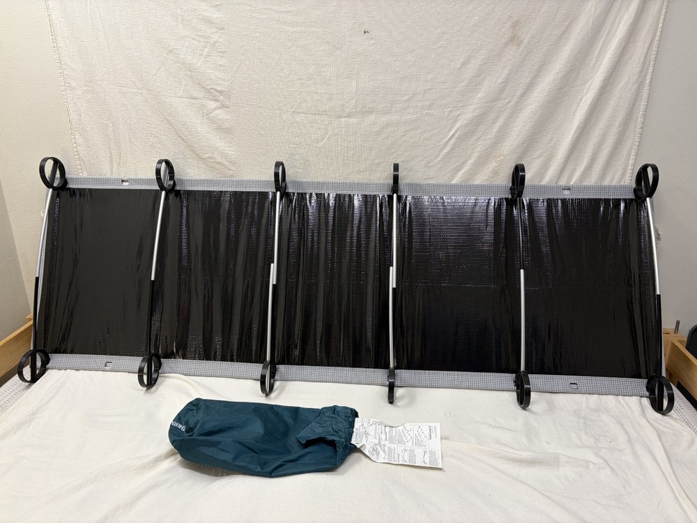 Thermarest LuxuryLite Cot- Ultralight