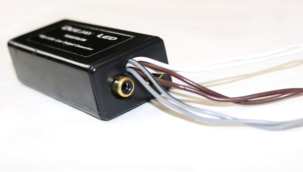DEEJAY LED DEEJAYLED Adjustable Hi to Low Convert