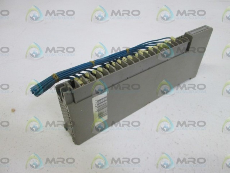 FUJI ELECTRIC OUTPUT MODULE (AS PICTURED) FTU 211B UNMP