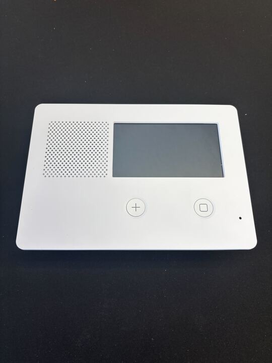 2GIG GC2e Security & Control panel 2GIG-GC2E-345