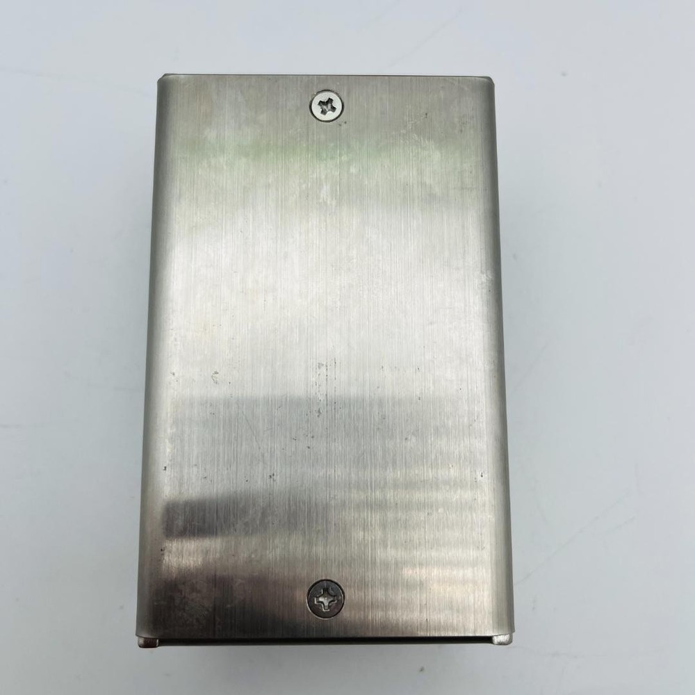 Flying Teapot Fuzz guitar effector