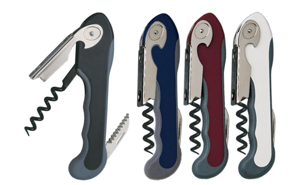 Crescendo Waiter's Corkscrew