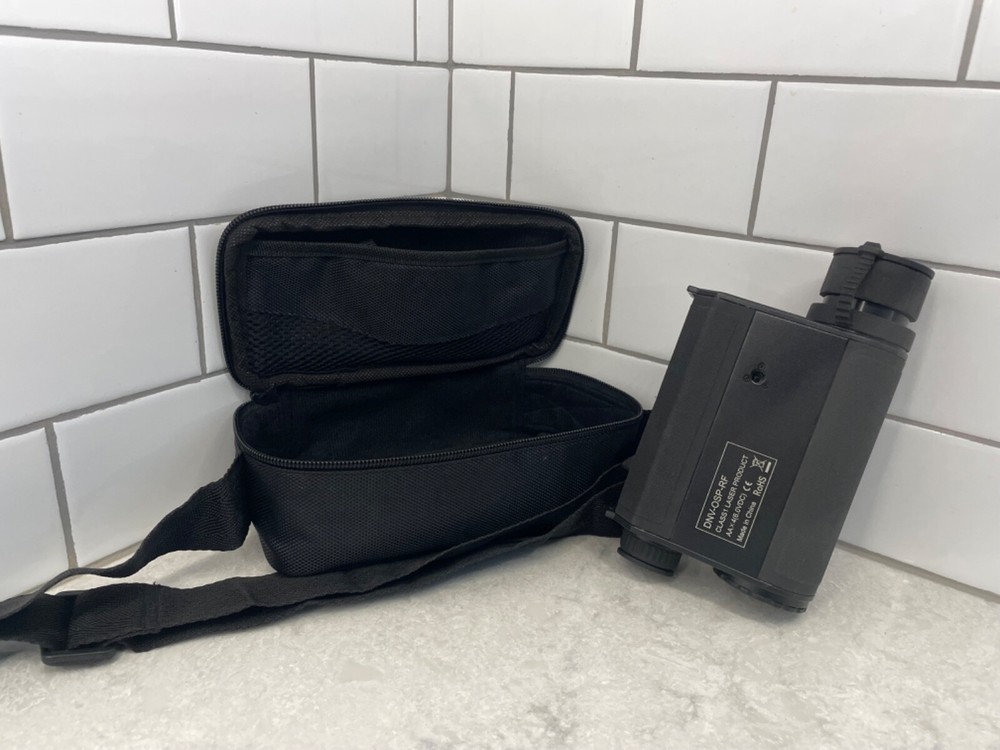 Osprey Global Night Vision Barely Used DNV-OSP-RF