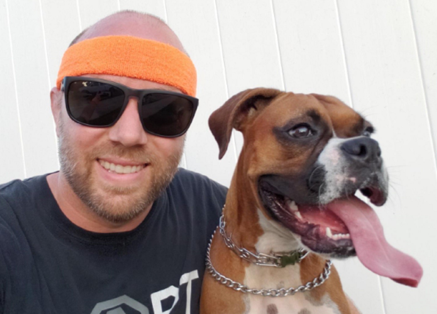 Sweatband Set Exercise Headband Wristbands Workout Head Wrist Sweat Band