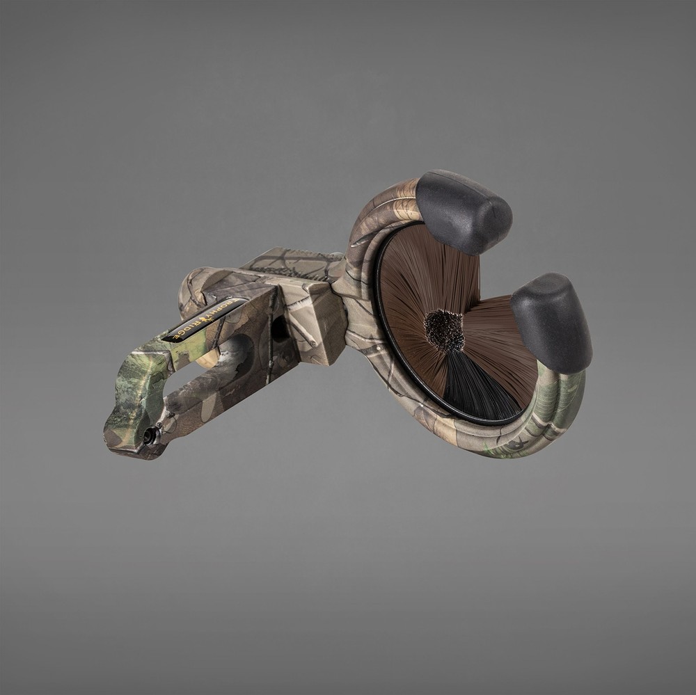 Trophy Ridge Power Shot Whisker Biscuit Camo Small