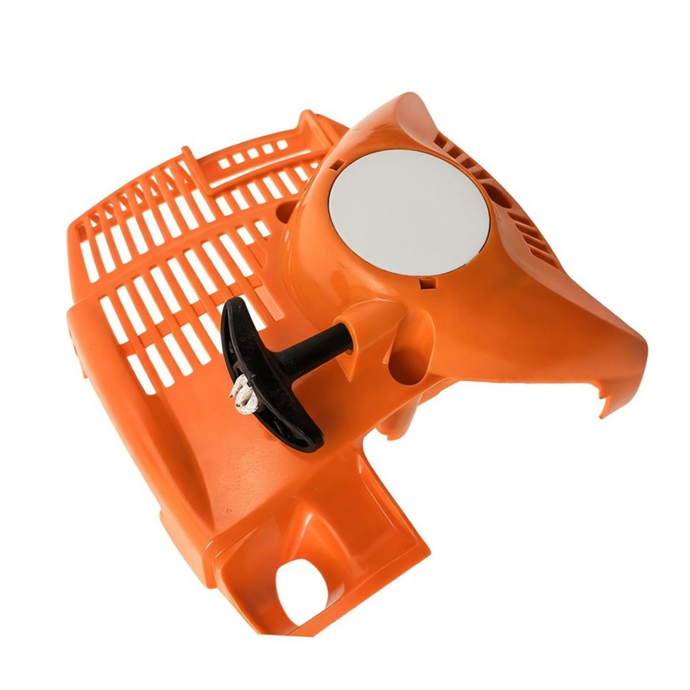 Compatible Professional Recoil Pull Starter Assembly for Stihl FS40 FS50 FS56