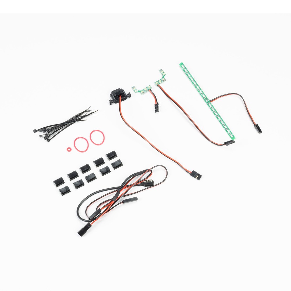 ARRMA BIGROCK Light Set ARA480075