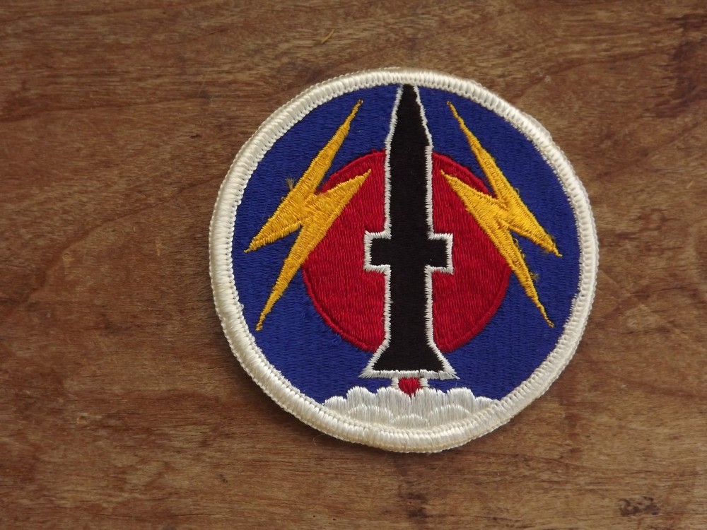 56th Field Artillery Brigade Patch - INV# C454