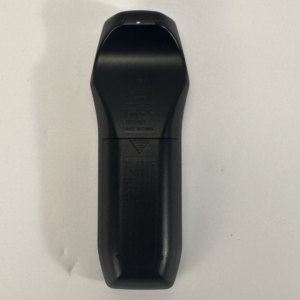 Kenwood RC-517 OEM Stereo Remote Control