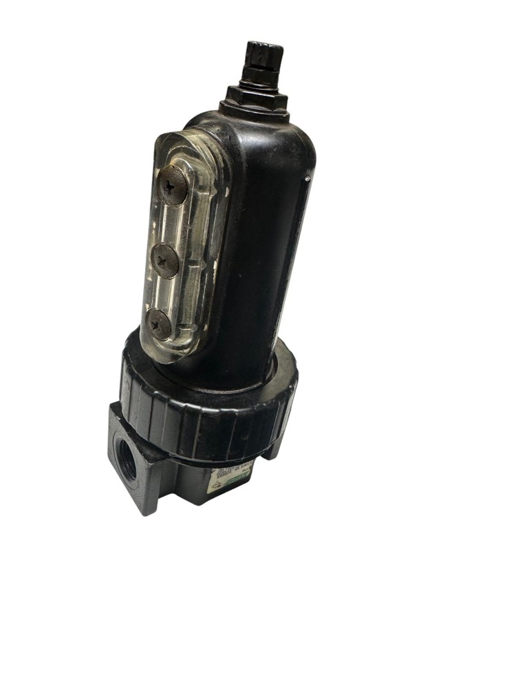 SPEEDAIRE 2Z329B PNEUMATIC REGULATOR FILTER *SALE*