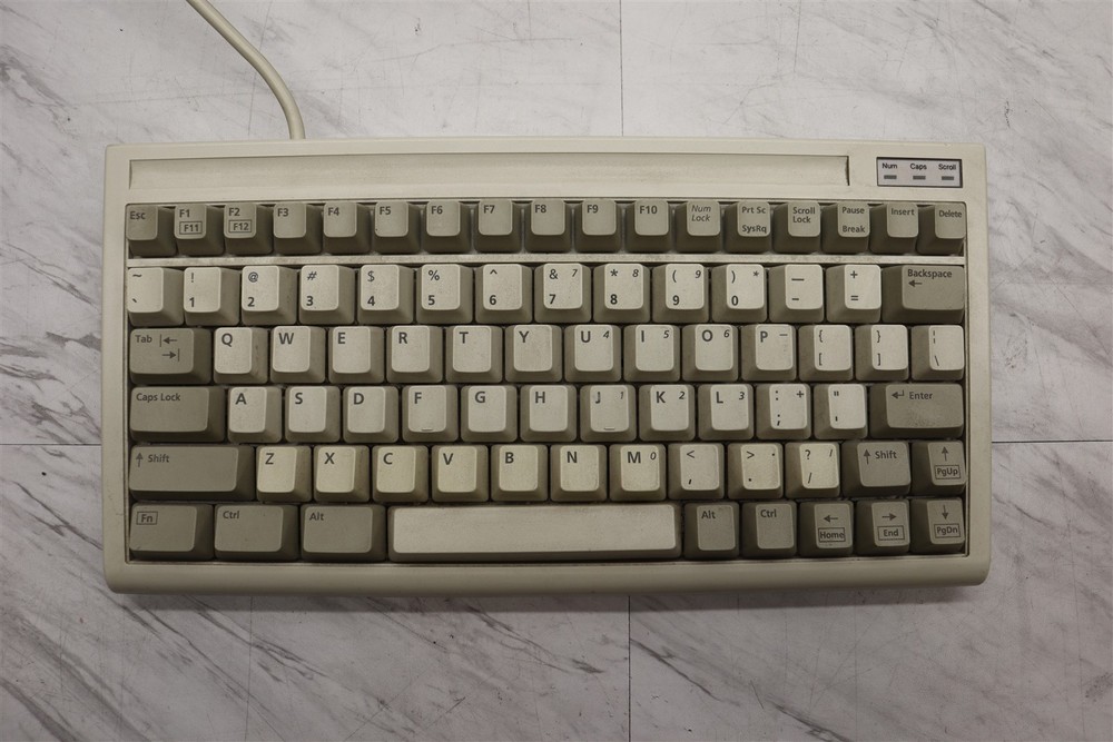 Magtek MCAT Magnetic Strip Encoder Card Reader w/ Keyboard, Printer, & Pinpad