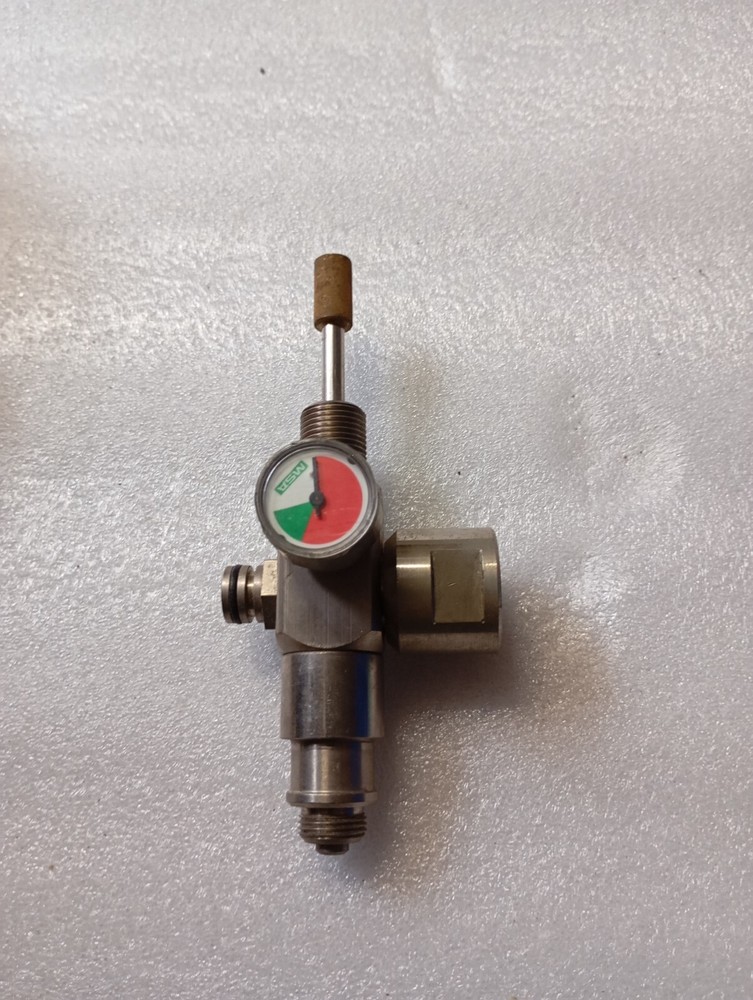 Unitor MSA EEBD CYLINDER VALVE(2PC )