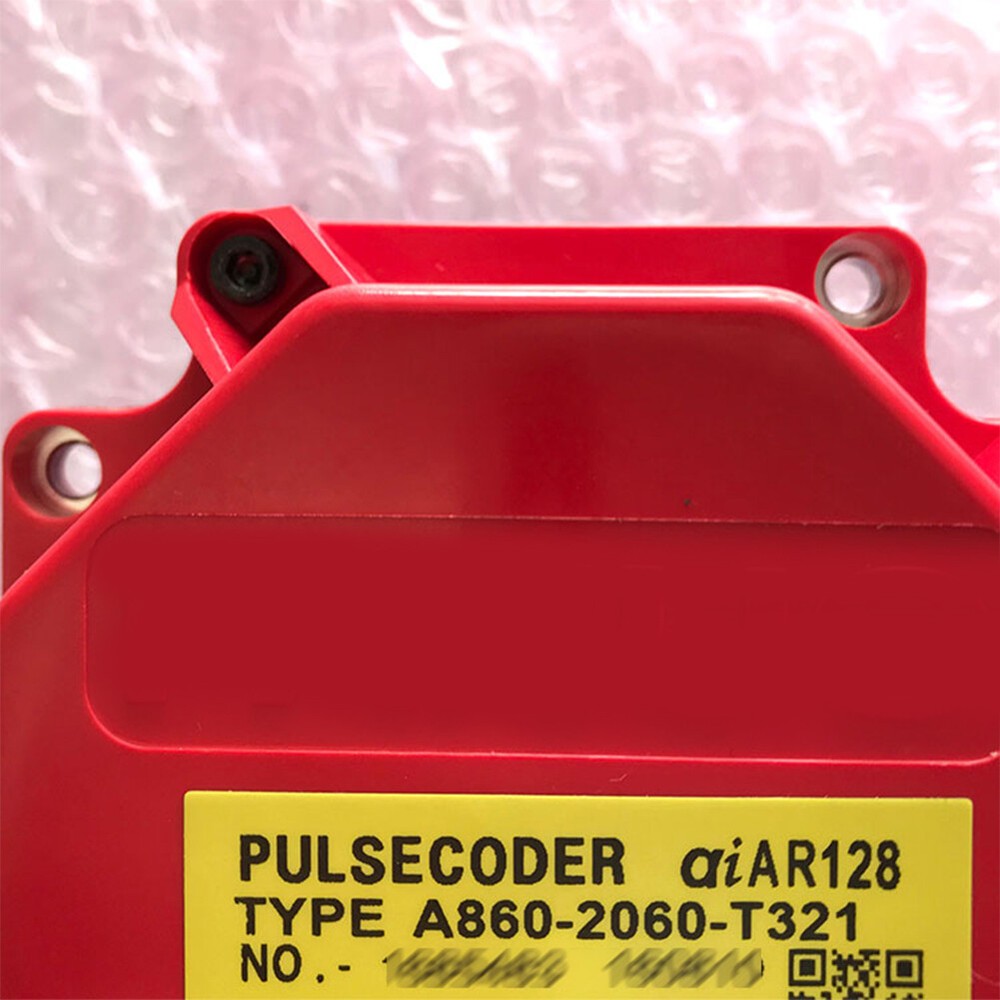 For FANUC A860-2060-T321 Servo Motor Encoder