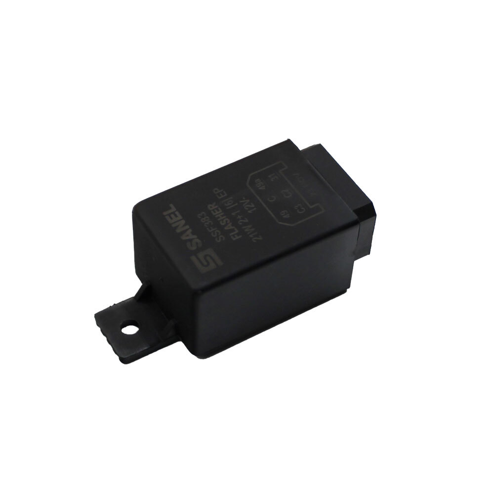 AL32891 12-volt Flasher Unit Fits John Deere