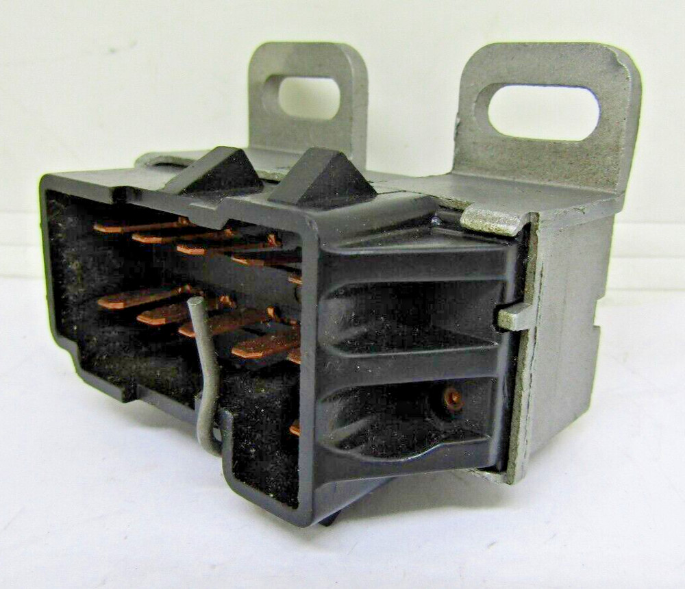 Ignition Switch Standard US-90 NEW VINTAGE