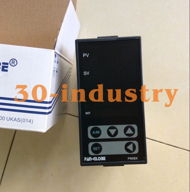 1PCS NEW FOR PAN-GLOBE P908X-701-010-300AX Temperature Controller