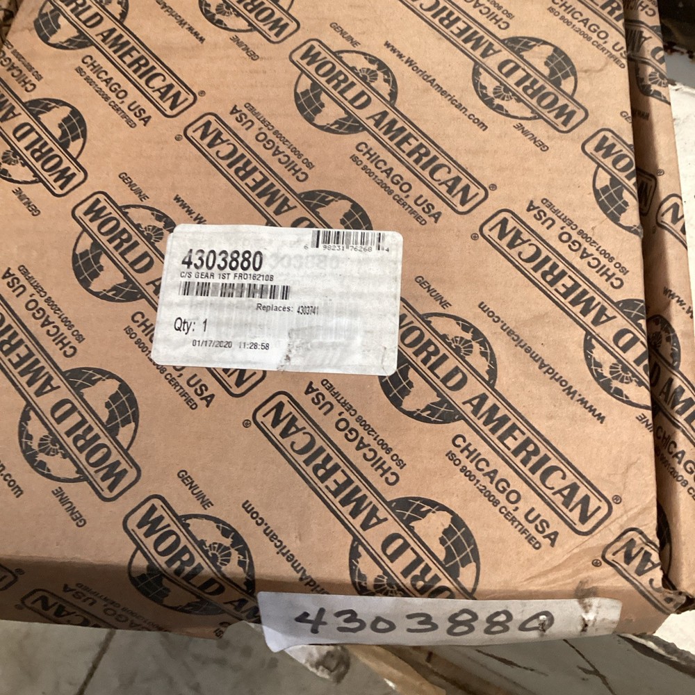 Eaton 4303880 gear