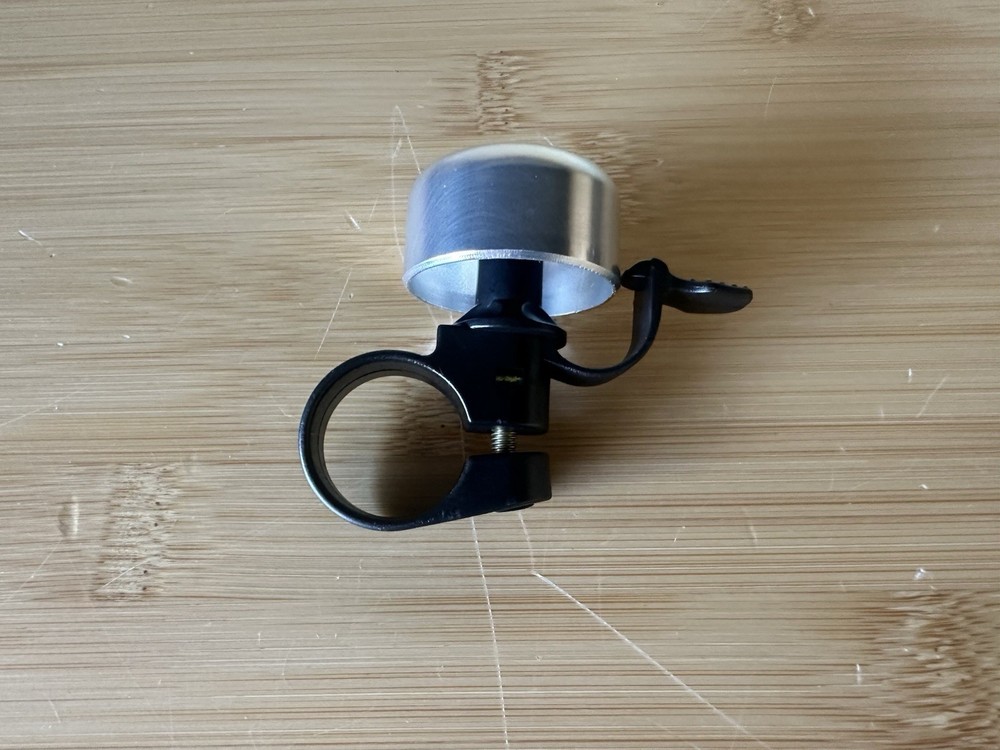 Bicycle Bell (New)