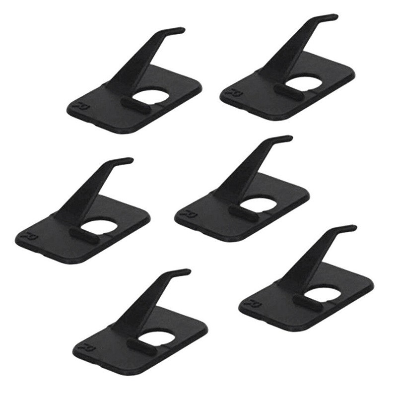 Arrow Rest Plastic Portable Repalcement Right Hand Accessory Convenient