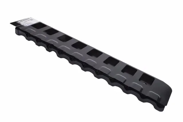 Genuine GM Driver Side Underbody Rear Side Rail Bracket 23497955