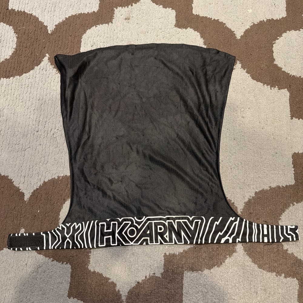 HK ARMY PAINTBALL HEADWRAP!!