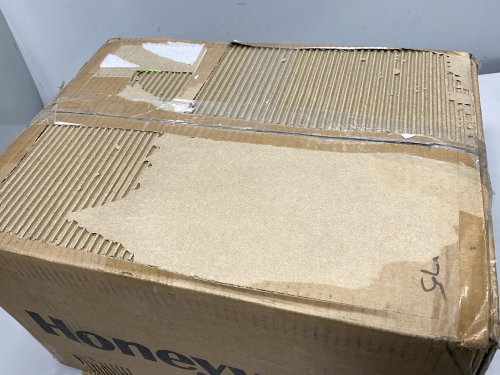 Honeywell PC42E-T Barcode Label Printer