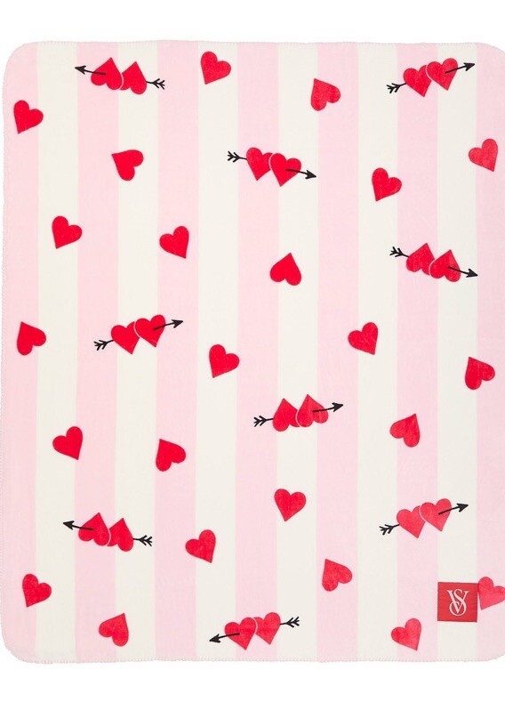 Victoria Secret Blanket