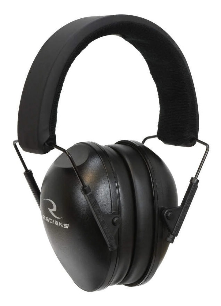 KIDS HEARING PROTECTION Noise Cancelling Ear Muffs Compact Foldable