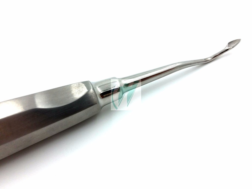 PREMIUM O.R GRADE AUTOCLAVABLE BERNARD ROOT TIP ELEVATOR ELE 0060D