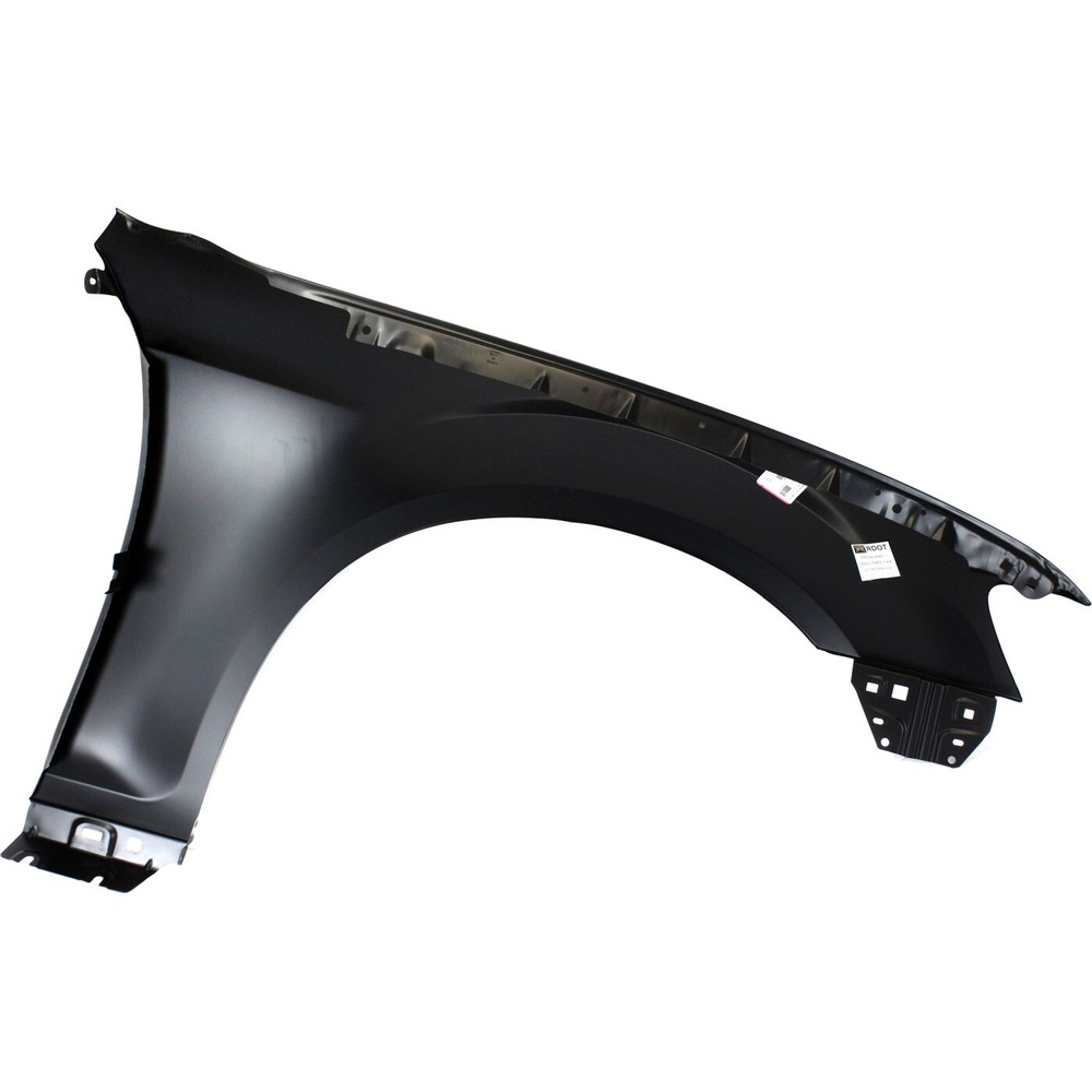 Fender For 2011-2022 Chrysler 300 Front Driver Side Primed