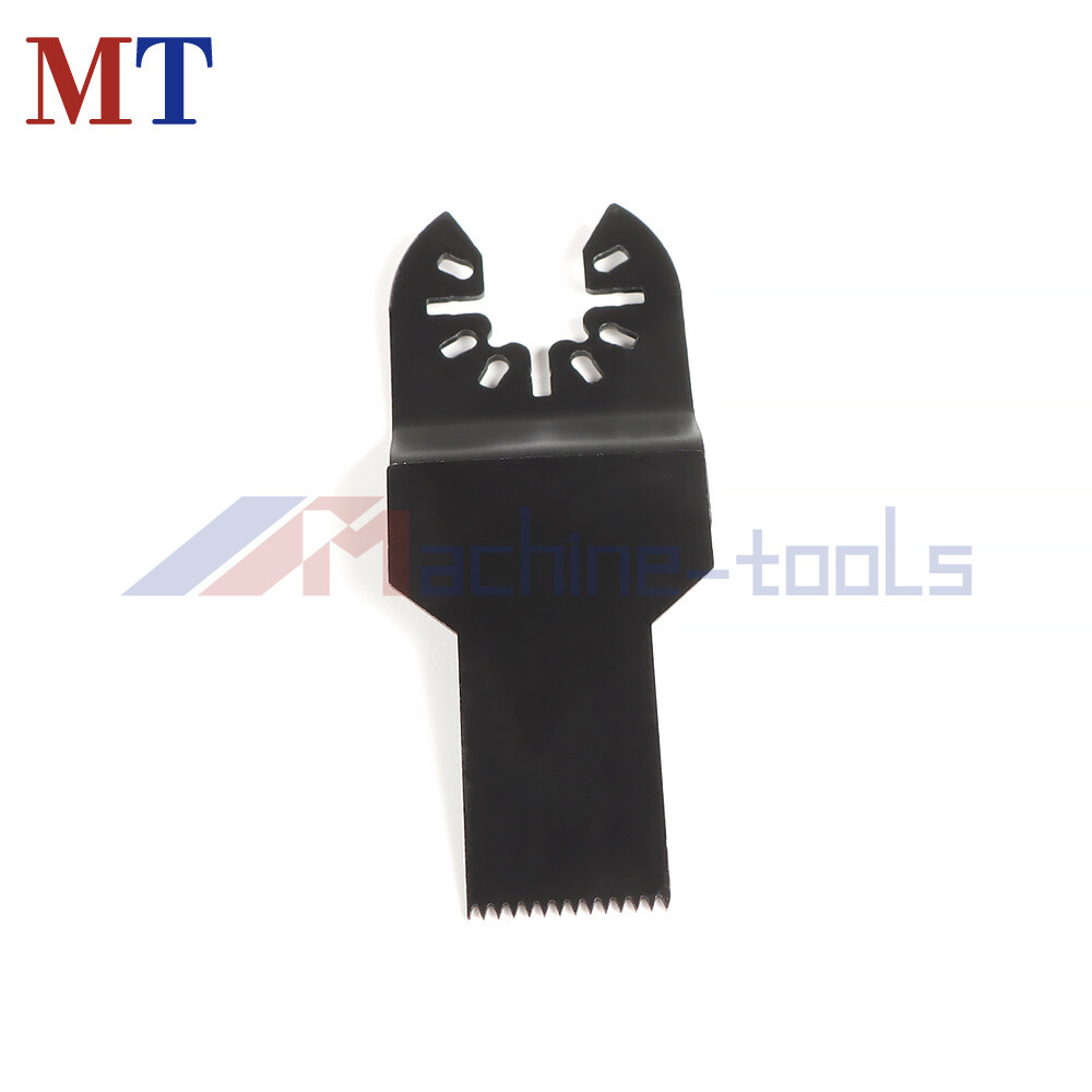 31 Pack Universal Quick Release Multitool Saw Blades Oscillating Tool For Wood