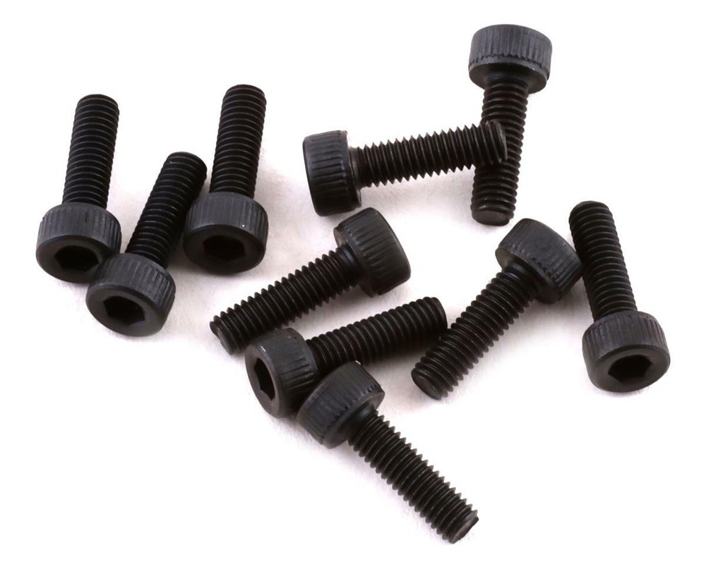 CEN 3x10mm Cap Head Screw (10) [CEGG36227]