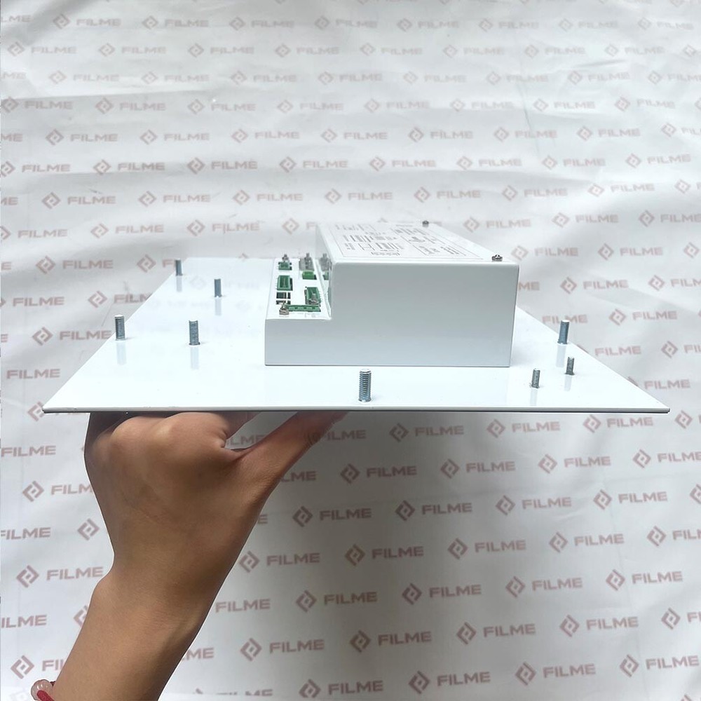 FedEx New 100005506 Control Panel for COMPAIR DELCOS 3100 3000 PLC Controller