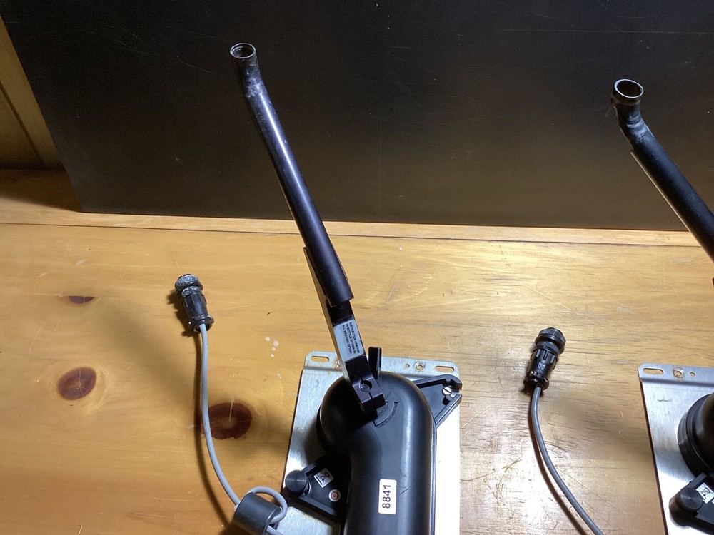 HACH 8841 Distributor Arm for 24 Bottle Sampling