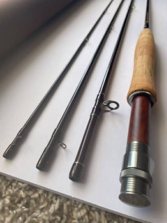 Redington Fly Rods