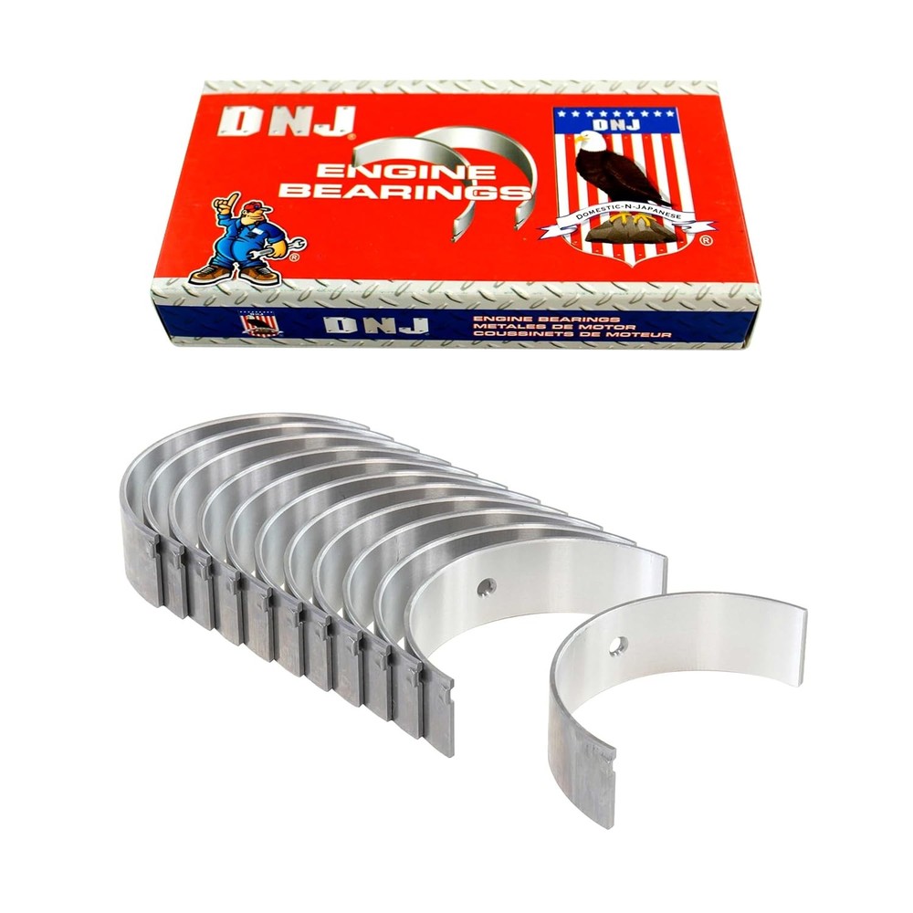 Engine Rod Bearing Set for V6 Engine