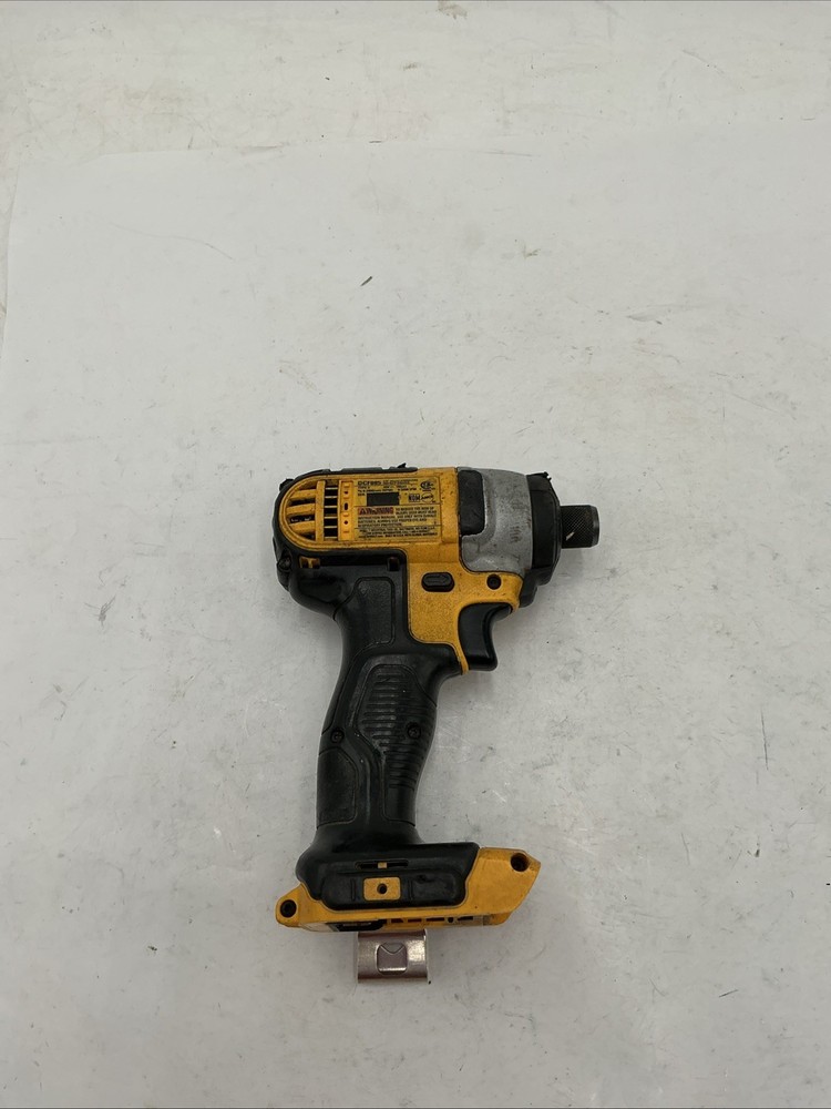 Dewalt DCF885 1/4 Impact Driver Drill (Tool Only)