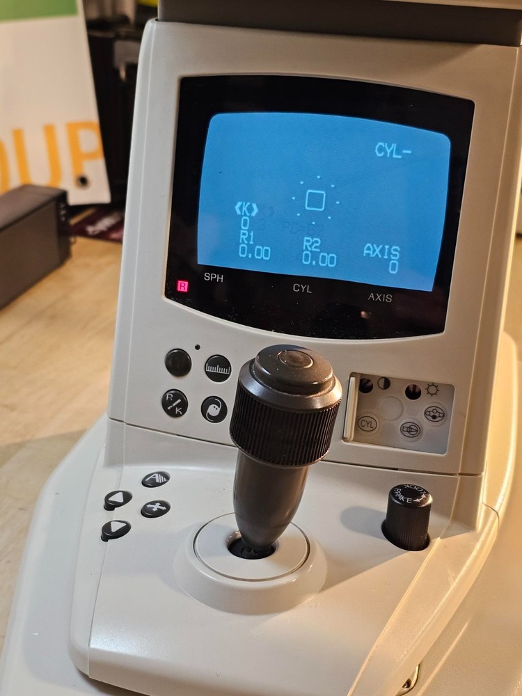 Marco Nidek ARK-700A Autorefractor/ Keratometer