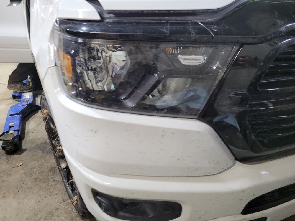 TDODR1500 2020 Air Shutter 2106647