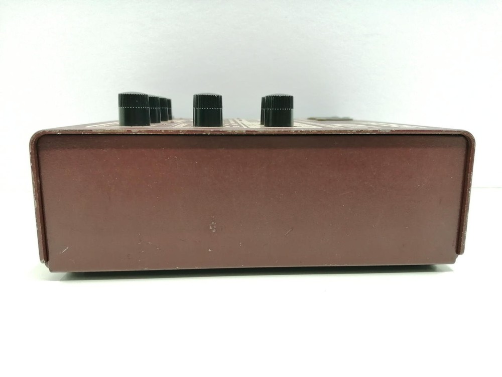 BOSS AD-5 Acoustic Guitar Pre